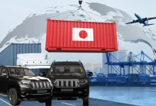 موقع استيراد سيارات من اليابان