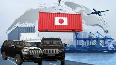 موقع استيراد سيارات من اليابان