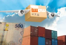 اسعار شحن سمسا