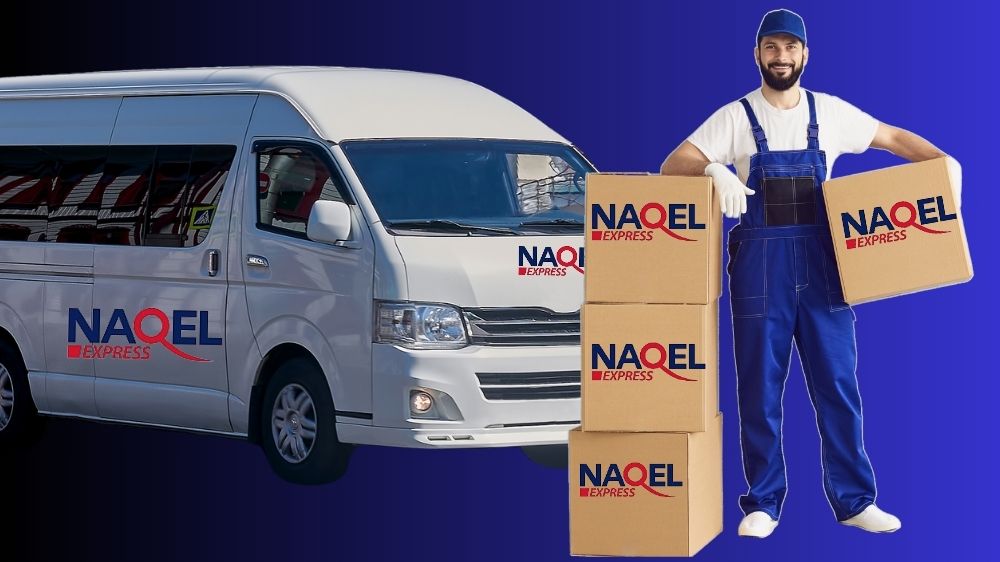 ناقل من أهم شركات الشحن في السعودية
