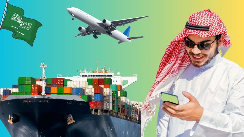 نصائح هامة للاستيراد إلى المملكة