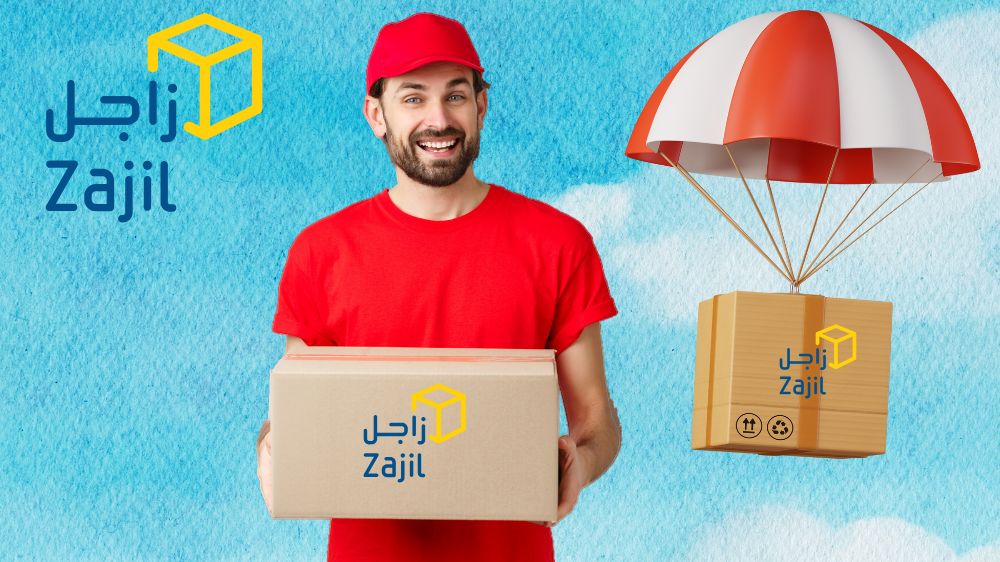 اسعار شحن شركة زاجل بالسعودية اسعار شحن شركة زاجل