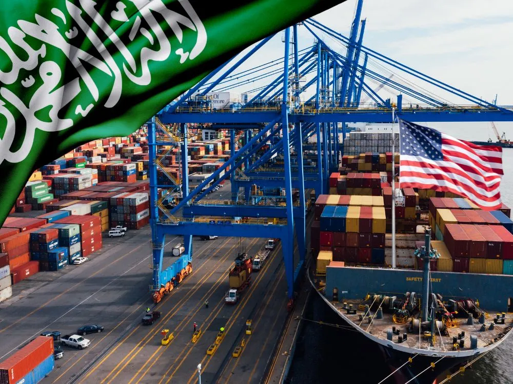 خطوات الشحن من أمريكا الى السعودية خطوات الشحن من أمريكا الى السعودية