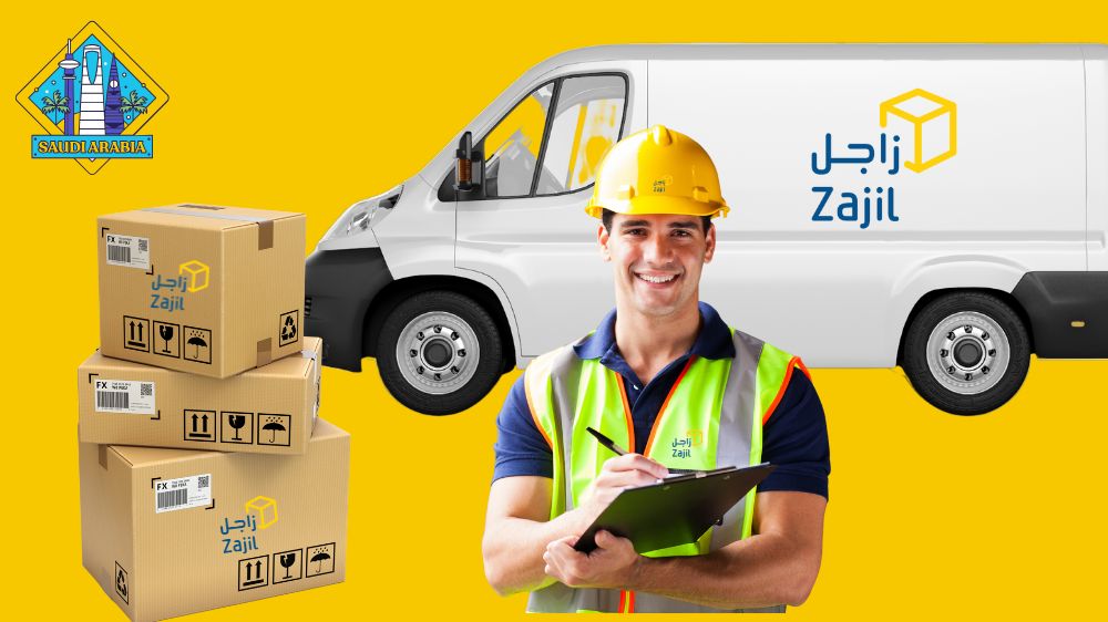 شركة زاجل اكسبريس