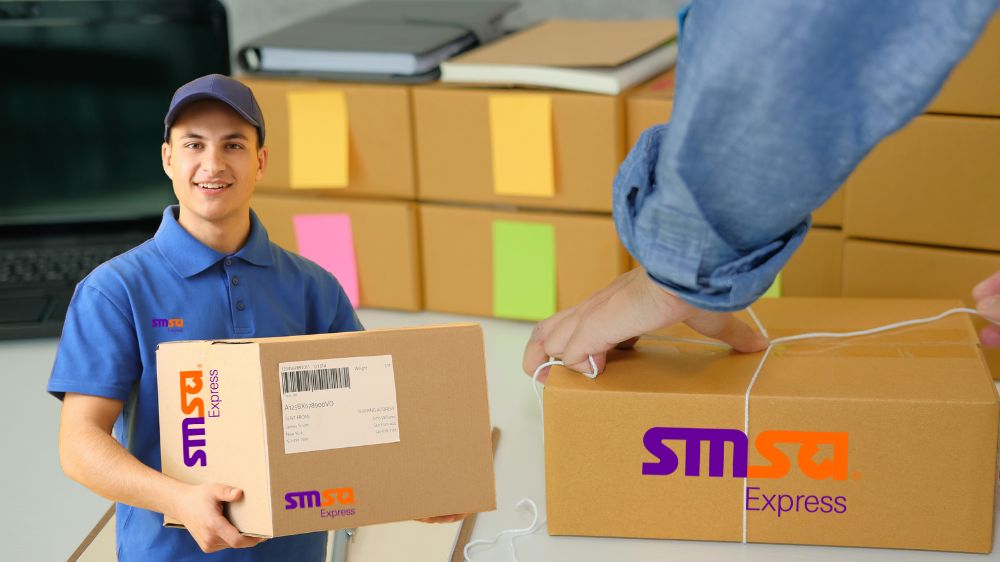 شركة سمسا السعودية