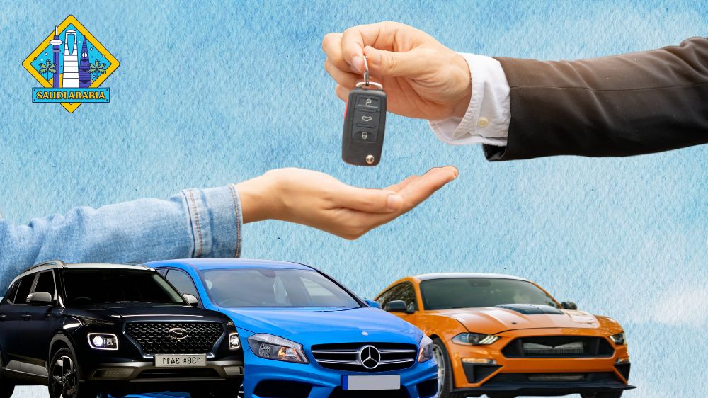 شركة شحن سيارات بالسعودية