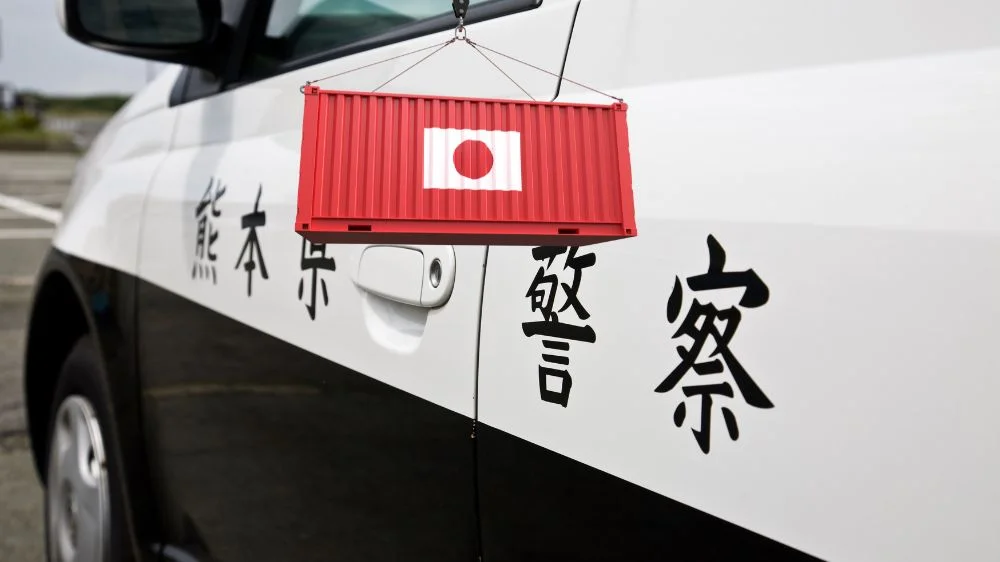 مواقع استيراد سيارات من اليابان