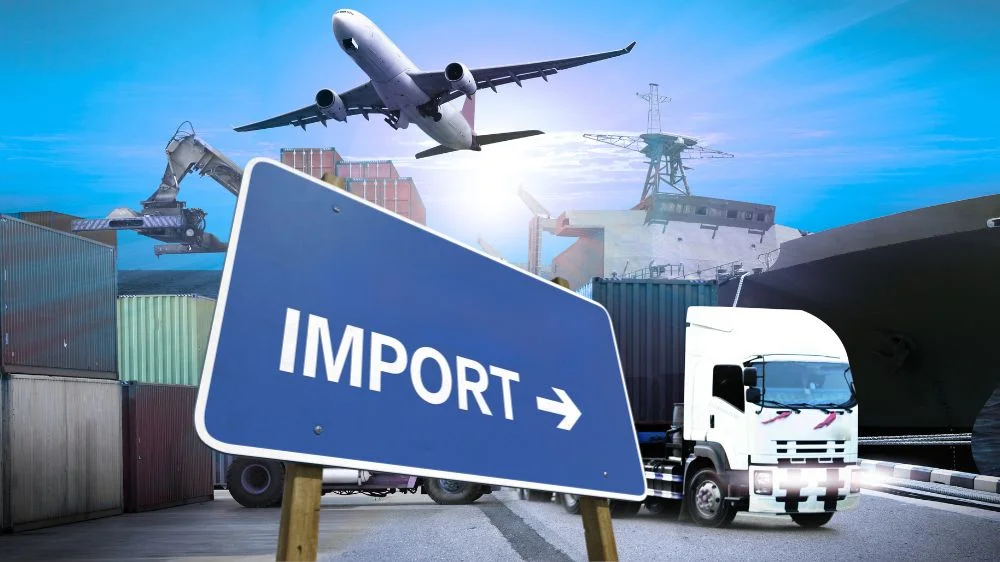 استيراد المركبات ذاتيا