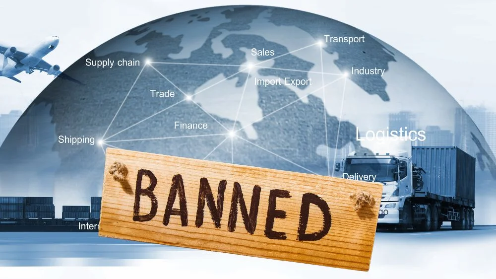 موانع استيراد المركبات ذاتيا