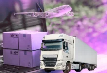 شركات شحن داخل السعودية