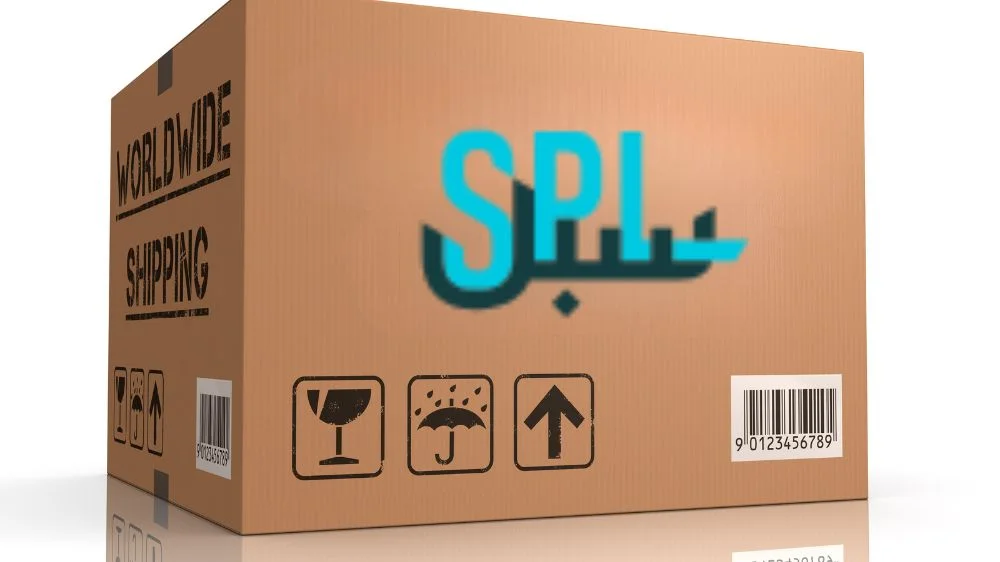 مؤسسة البريد السعودي- سبل