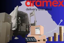 أسعار شحن ارامكس