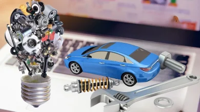 أفضل موقع لشراء قطع غيار السيارات