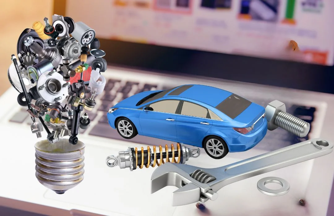 أفضل موقع لشراء قطع غيار السيارات