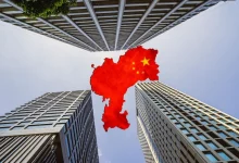 سوق الفوتيان الصين