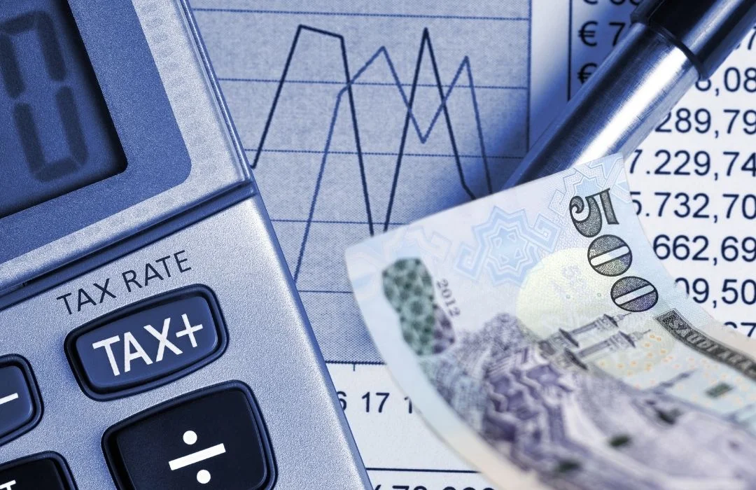 طريقة تحديد التعريفة الجمركية
