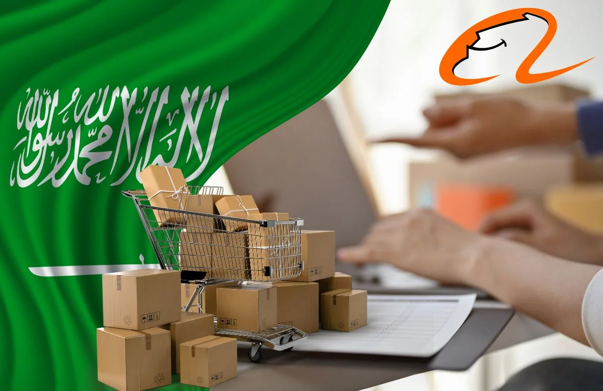 كيفية استيراد المنتجات من علي بابا السعودية