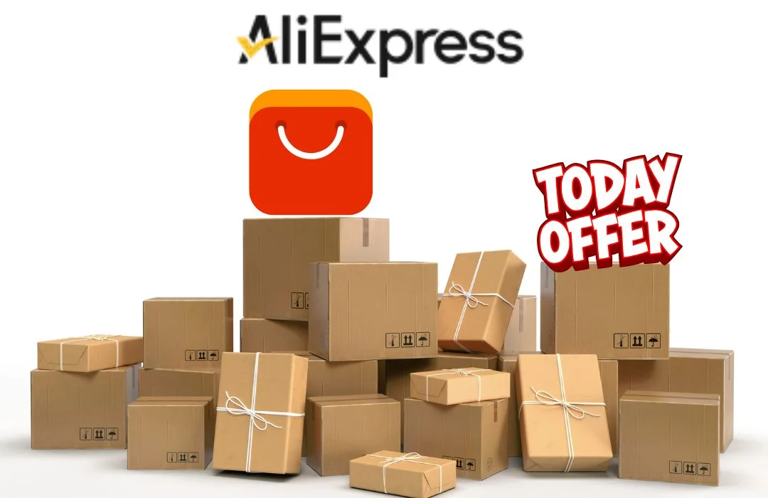 موقع AliExpress