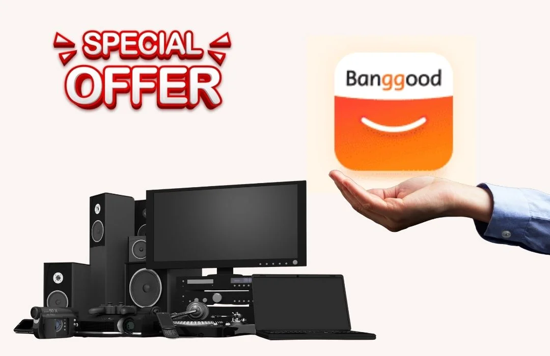 موقع Banggood