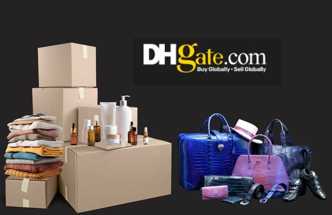 موقع DHgate