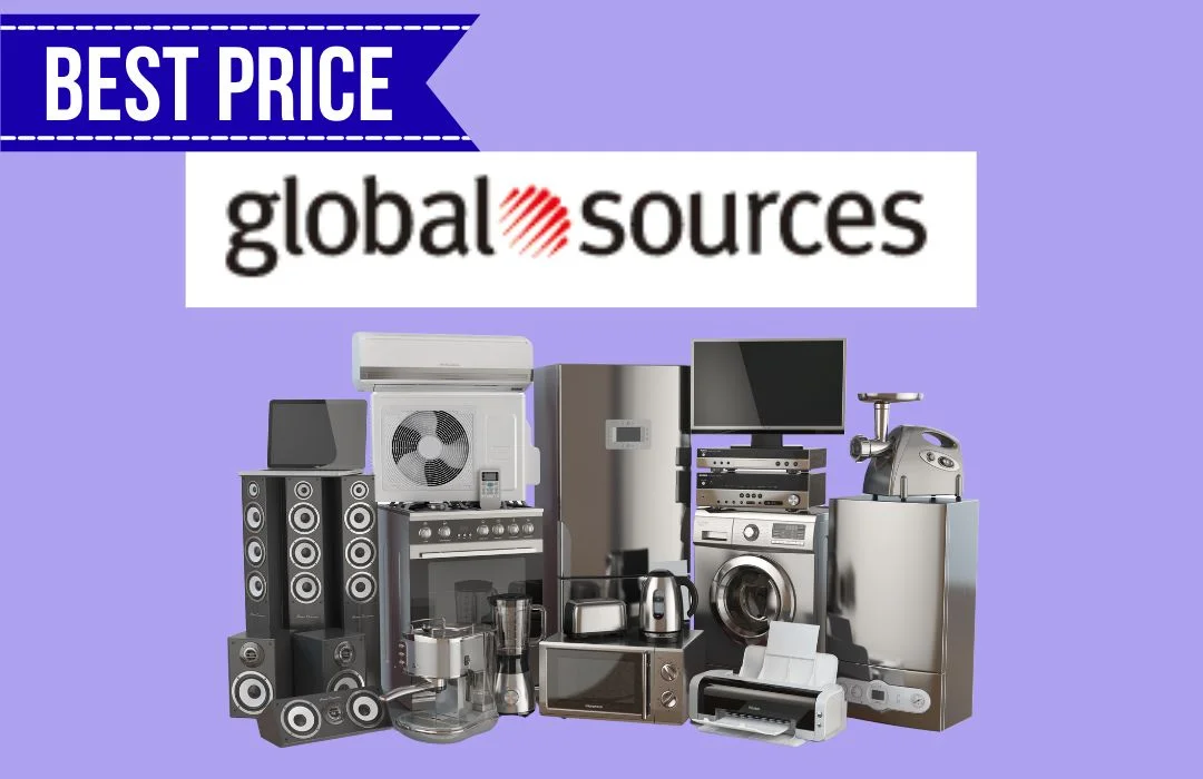 موقع Global Sources