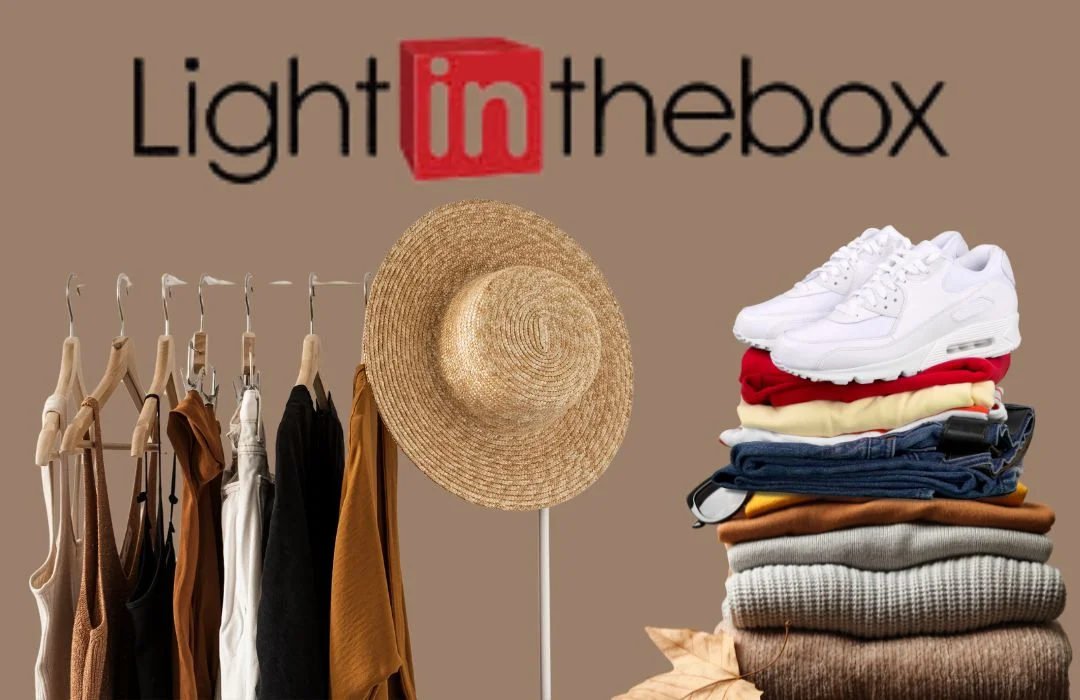 موقع Lightinthebox