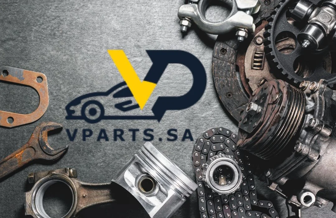 موقع VParts.sa