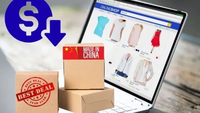 موقع صيني رخيص بالجملة