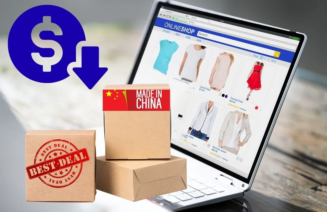 موقع صيني رخيص بالجملة