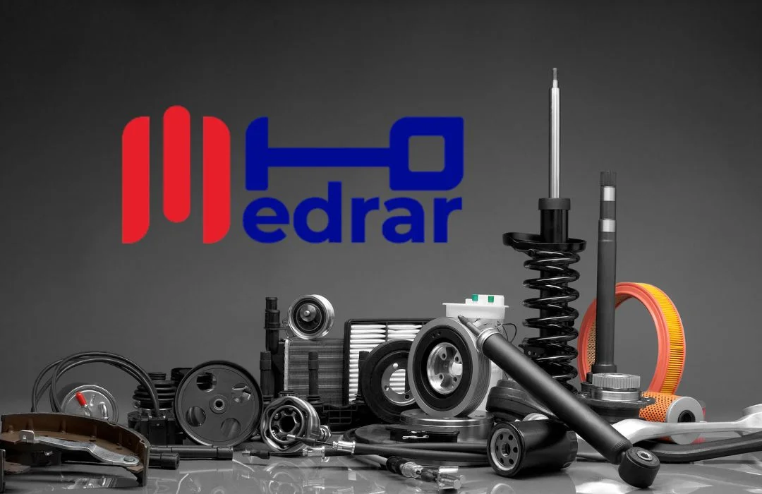 موقع مدرار
