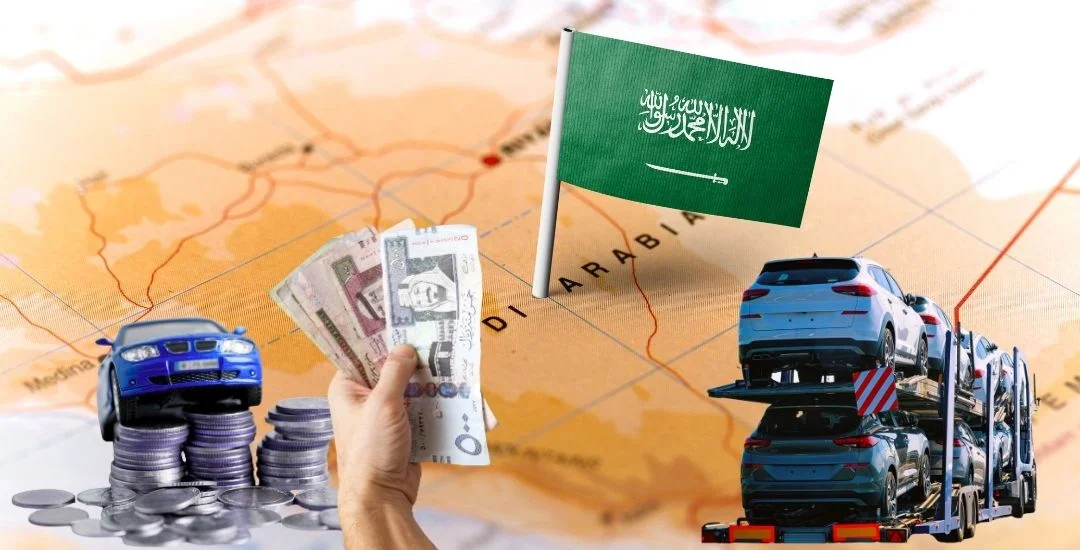 أسعار شحن السيارات داخل المملكة أسعار شحن السيارات داخل المملكة