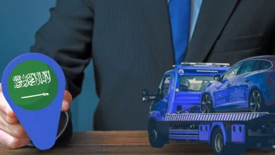 أسماء شركات نقل السيارات