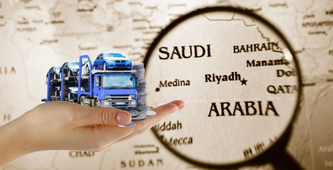 العوامل المؤثرة في تحديد سعر شحن السيارات في المملكة العوامل المؤثرة في تحديد سعر شحن السيارات في المملكة