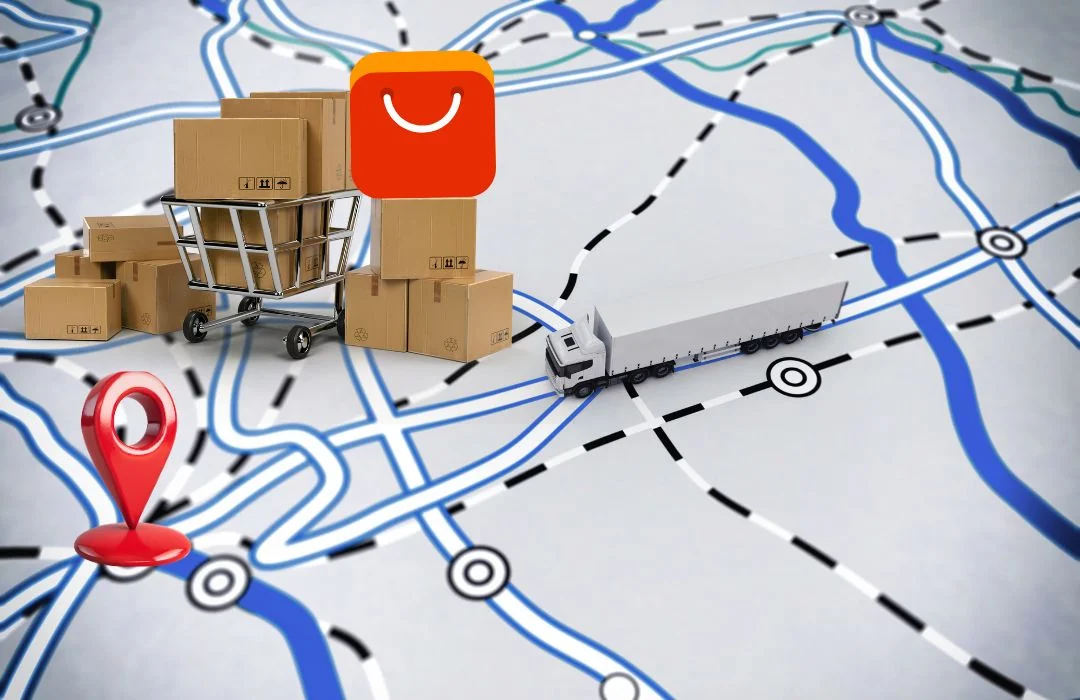 تتبع علي اكسبريس