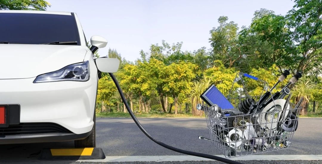 توفر قطع الغيار والصيانة للسيارات الكهربائية من الصين توفر قطع الغيار والصيانة للسيارات الكهربائية من الصين