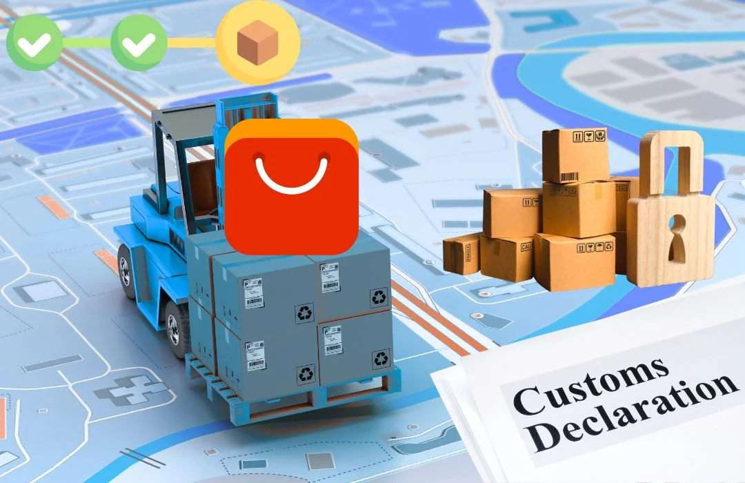 حالات تتبع شحنات علي اكسبريس الشائعة حالات تتبع شحنات علي اكسبريس الشائعة