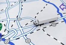 شحن من الامارات الى السعودية