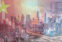 كوانزو الصين