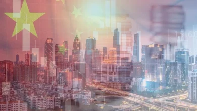 كوانزو الصين