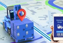 كيف اعرف شركة الشحن من رقم التتبع