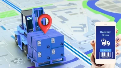 كيف اعرف شركة الشحن من رقم التتبع