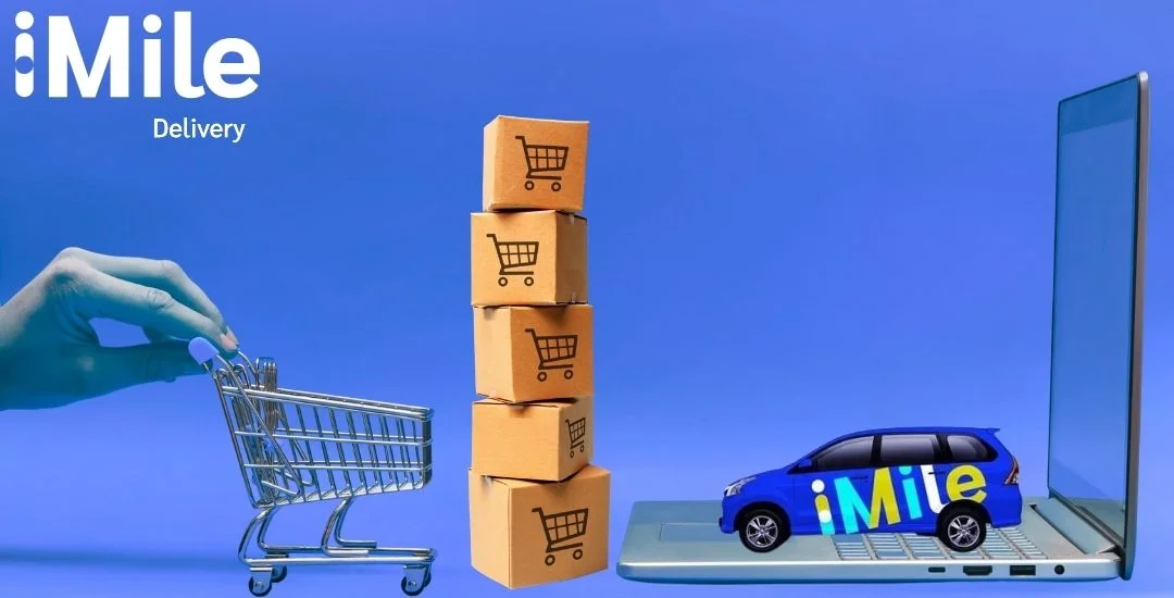 كيف تدعم شركة شحن imile التجار الإلكترونيين؟ كيف تدعم شركة شحن imile التجار الإلكترونيين؟