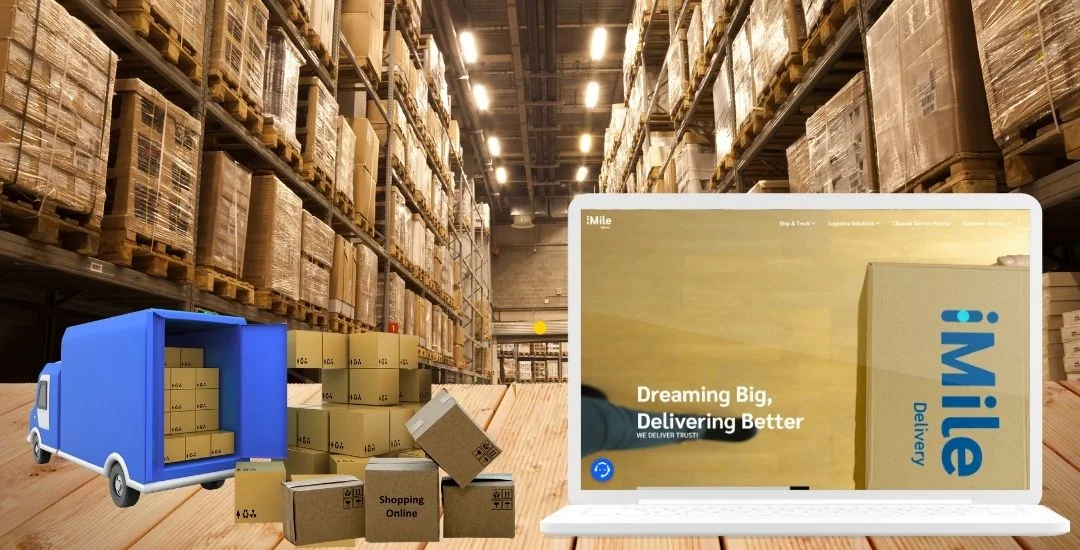 لماذا تعتبر شركة شحن imile من أفضل خيارات الشحن؟ لماذا تعتبر شركة شحن imile من أفضل خيارات الشحن؟