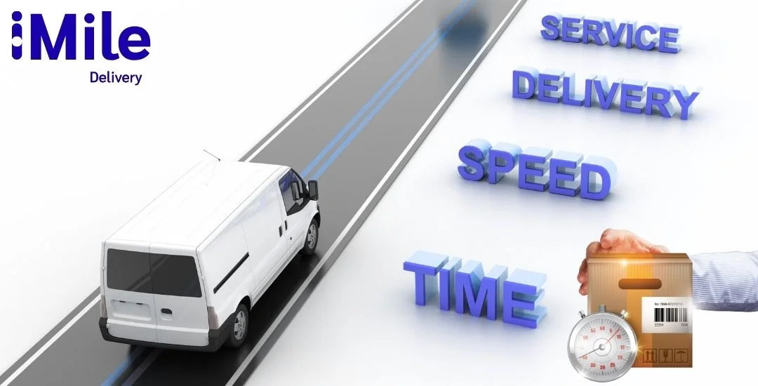 ما المدة التي تحتاجها شركة شحن imile للشحن؟ ما المدة التي تحتاجها شركة شحن imile للشحن؟
