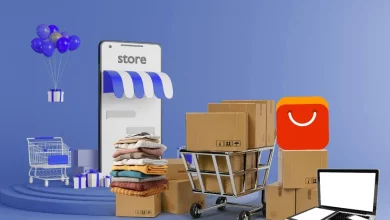 موقع علي اكسبريس