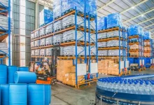 مصانع البلاستيك في السعودية