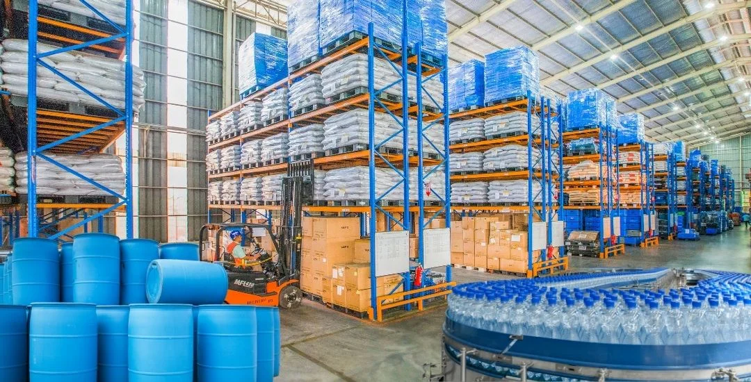 مصانع البلاستيك في السعودية