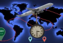 من السعودية إلى الصين كم ساعة