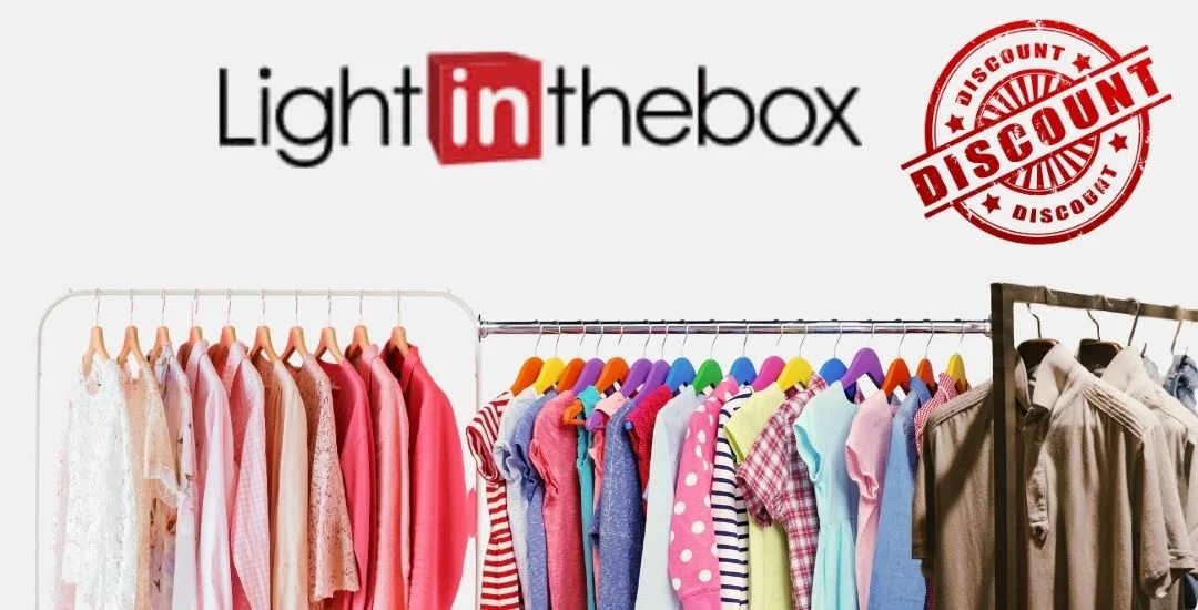 موقع Light In The Box