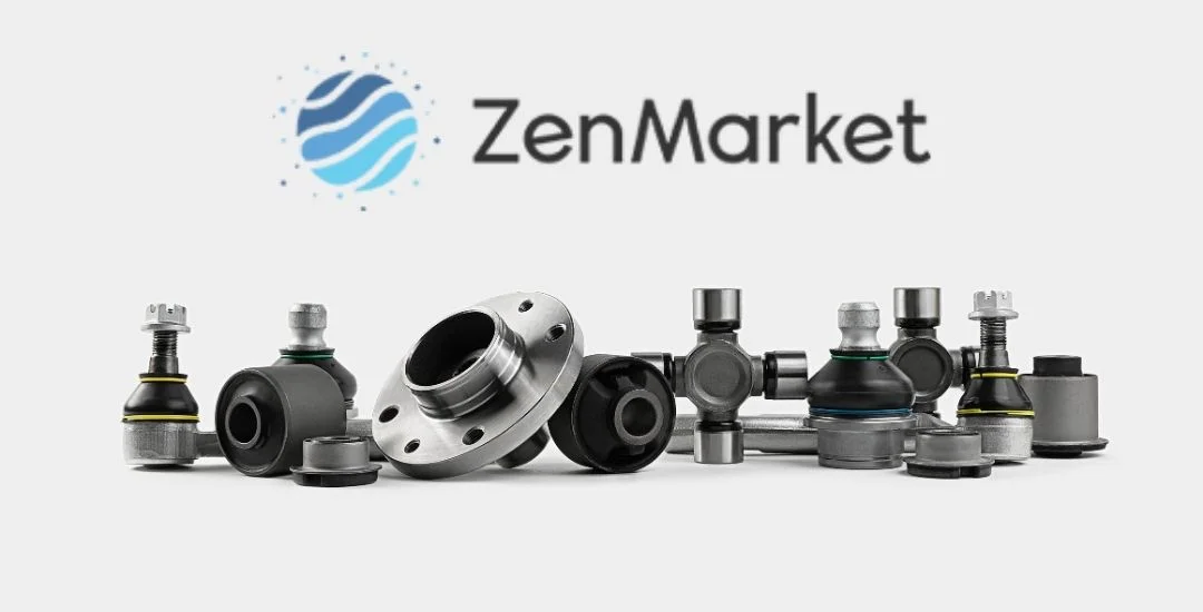 موقع ZenMarket